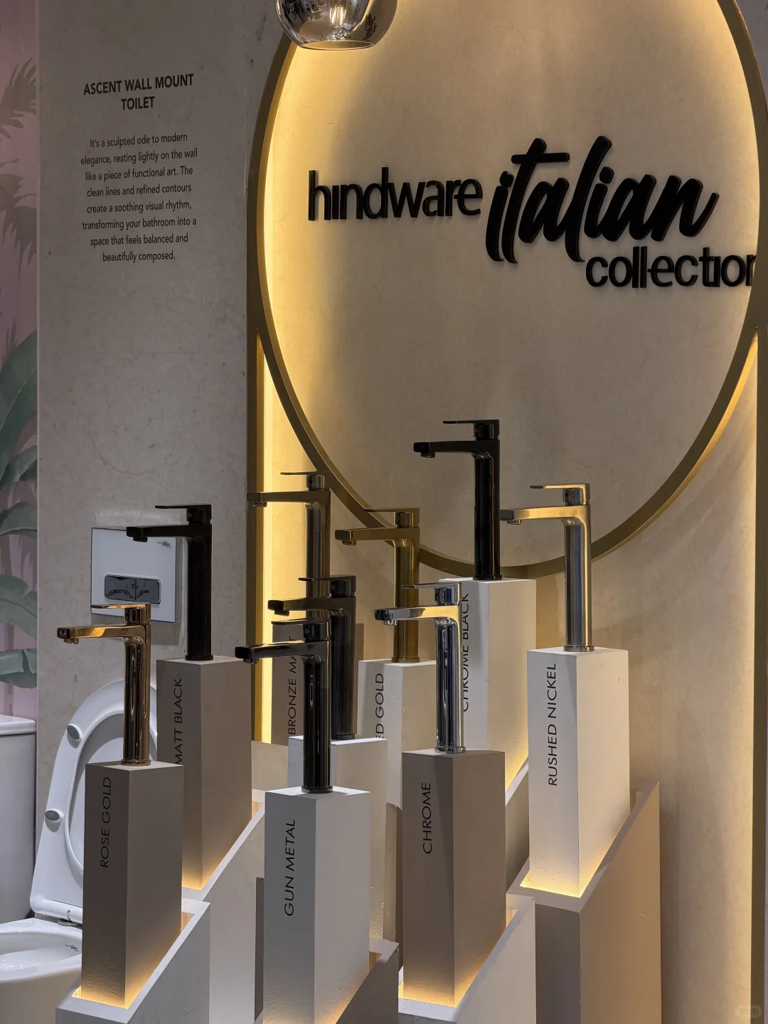 链接9万亿美元市场：直击迪拜Big 5 Global