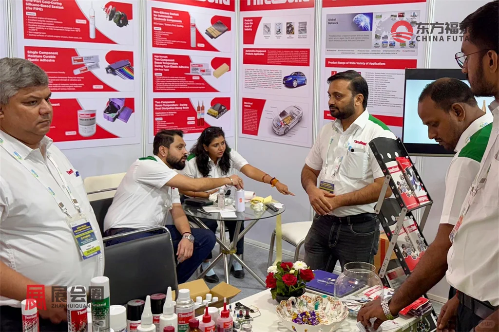 2026年印度诺伊达新能源电动车展EV INDIA