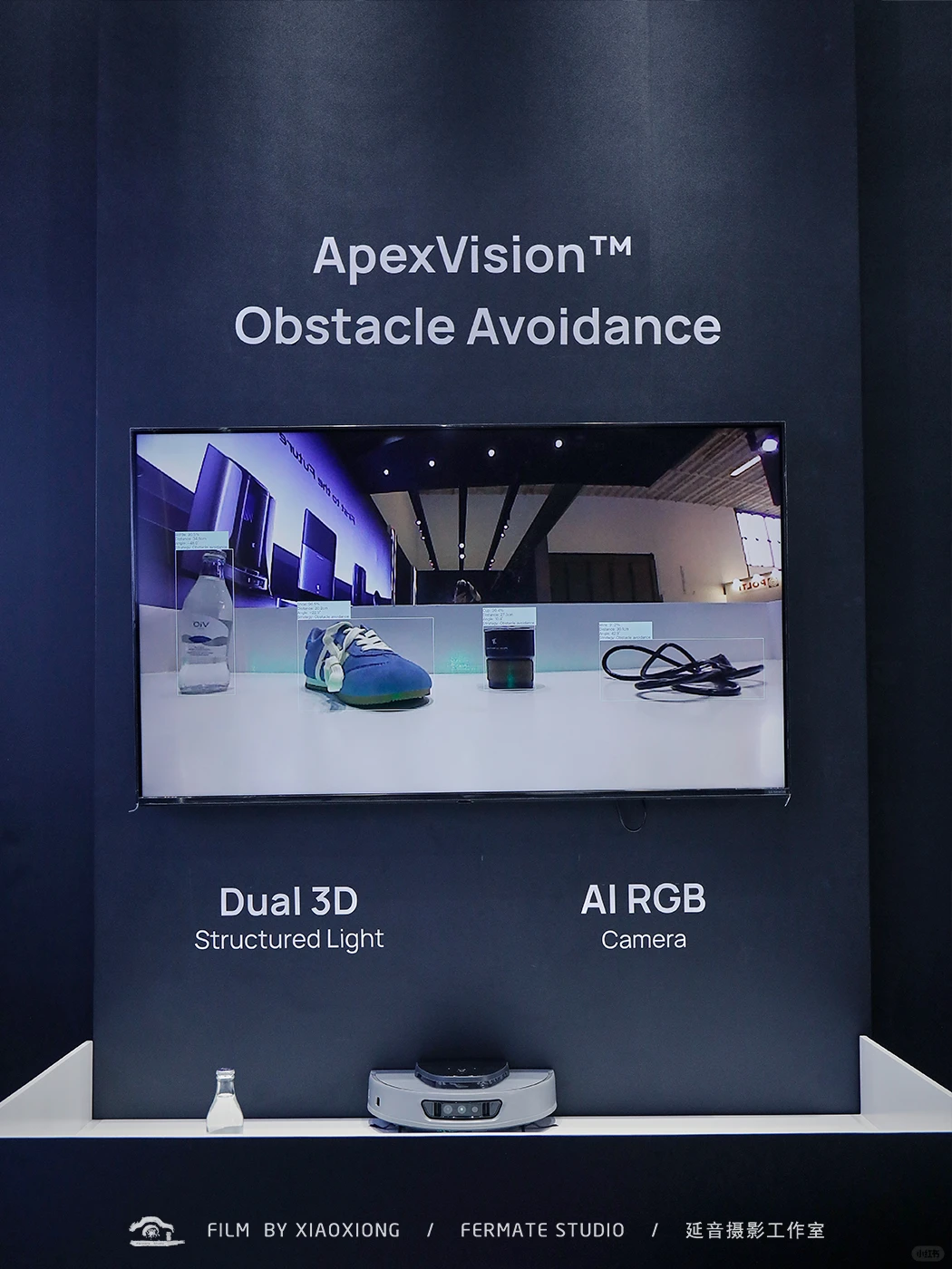 走进IFA｜拍摄国际展会是怎样的体验 ?