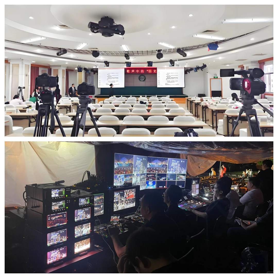 南通本地活动摄影+视频直播+无人机航拍