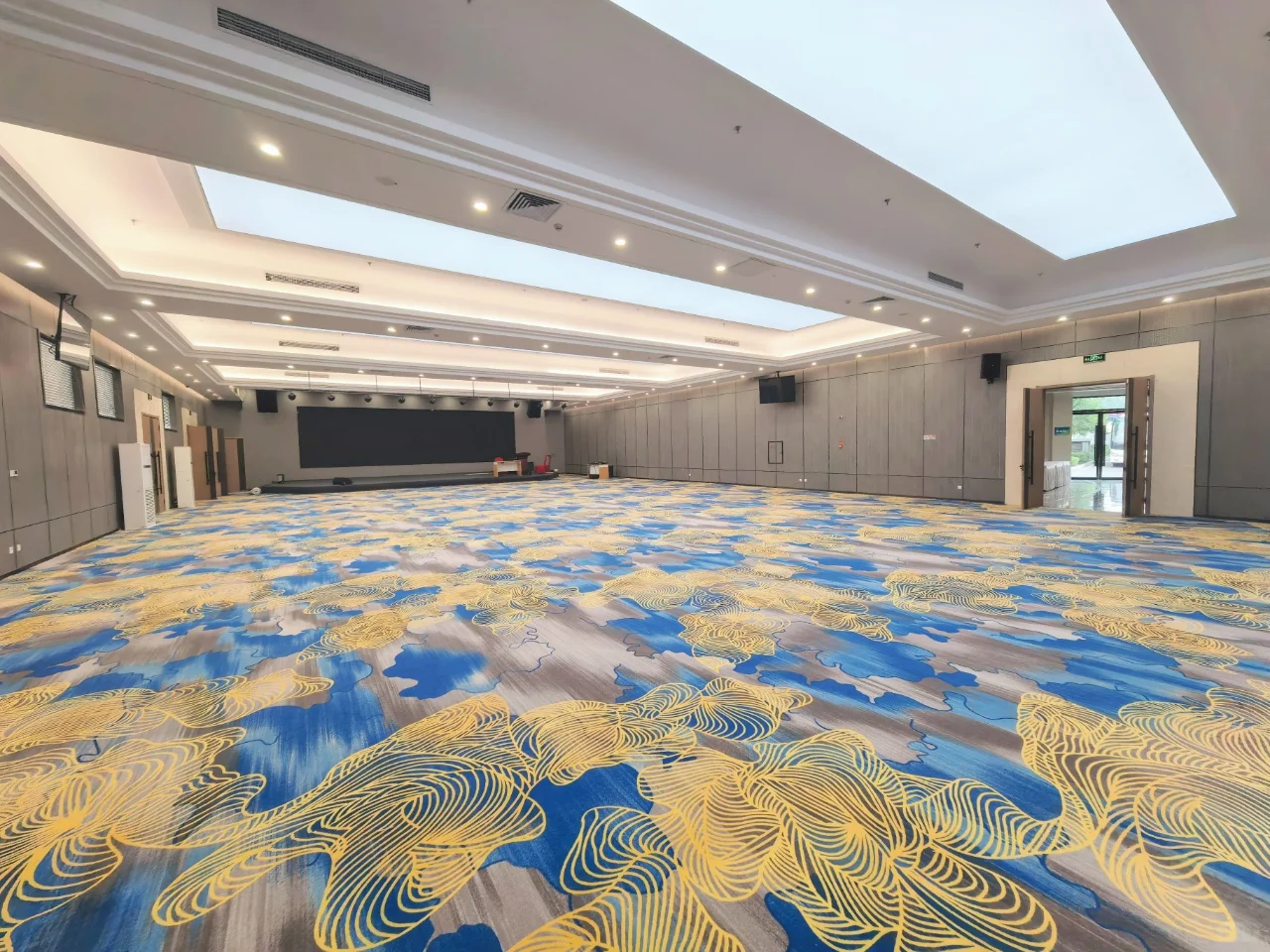 北京活动场地推荐43-新发地会展中心