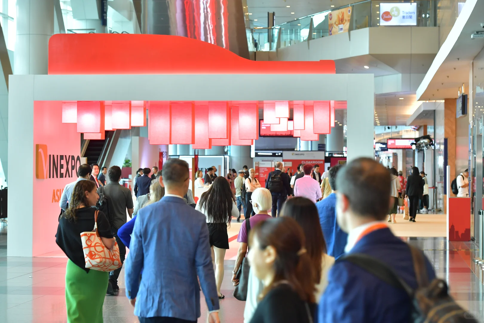 Be Spirits：烈酒与低度酒的创意秀场