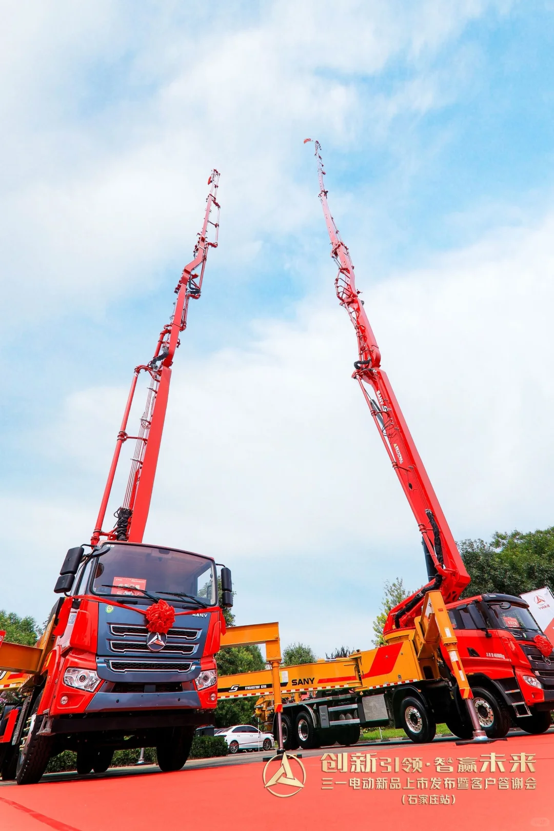 大热天的室外活动?