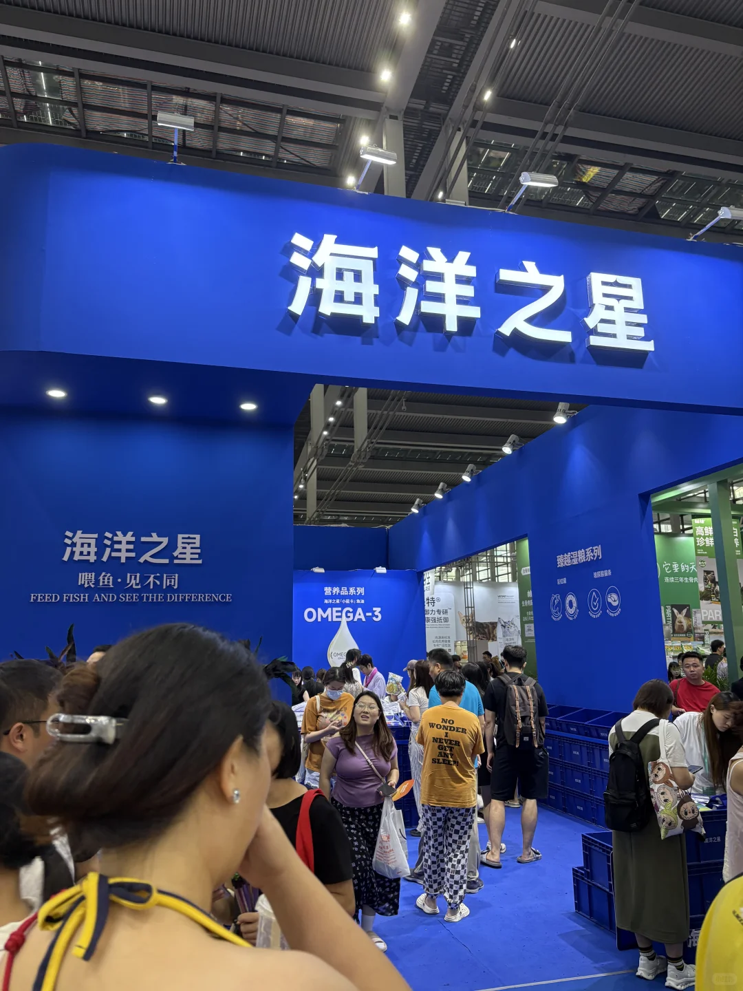 逛完深宠展看到了这些?