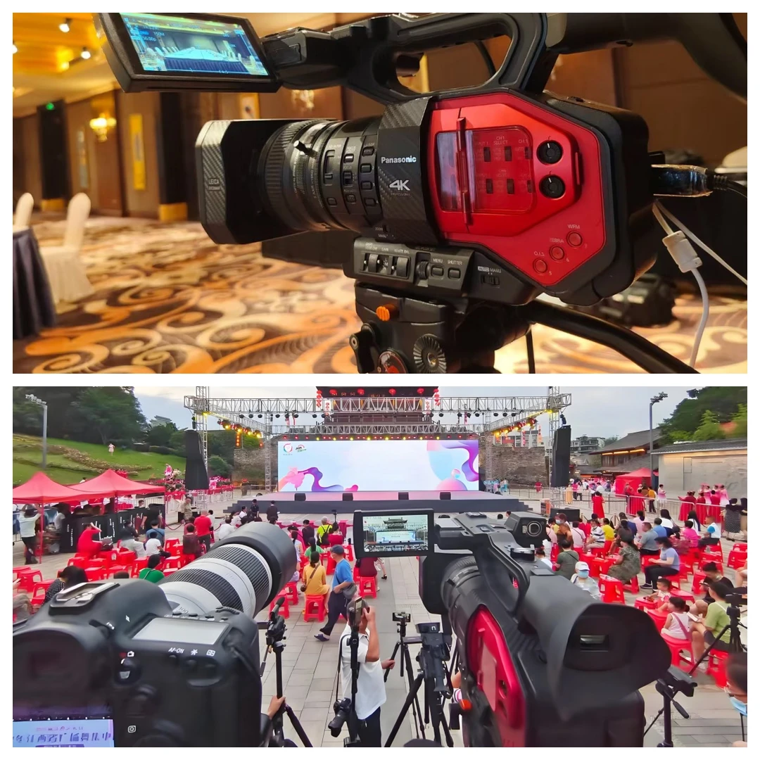 南通本地活动摄影+视频直播+无人机航拍