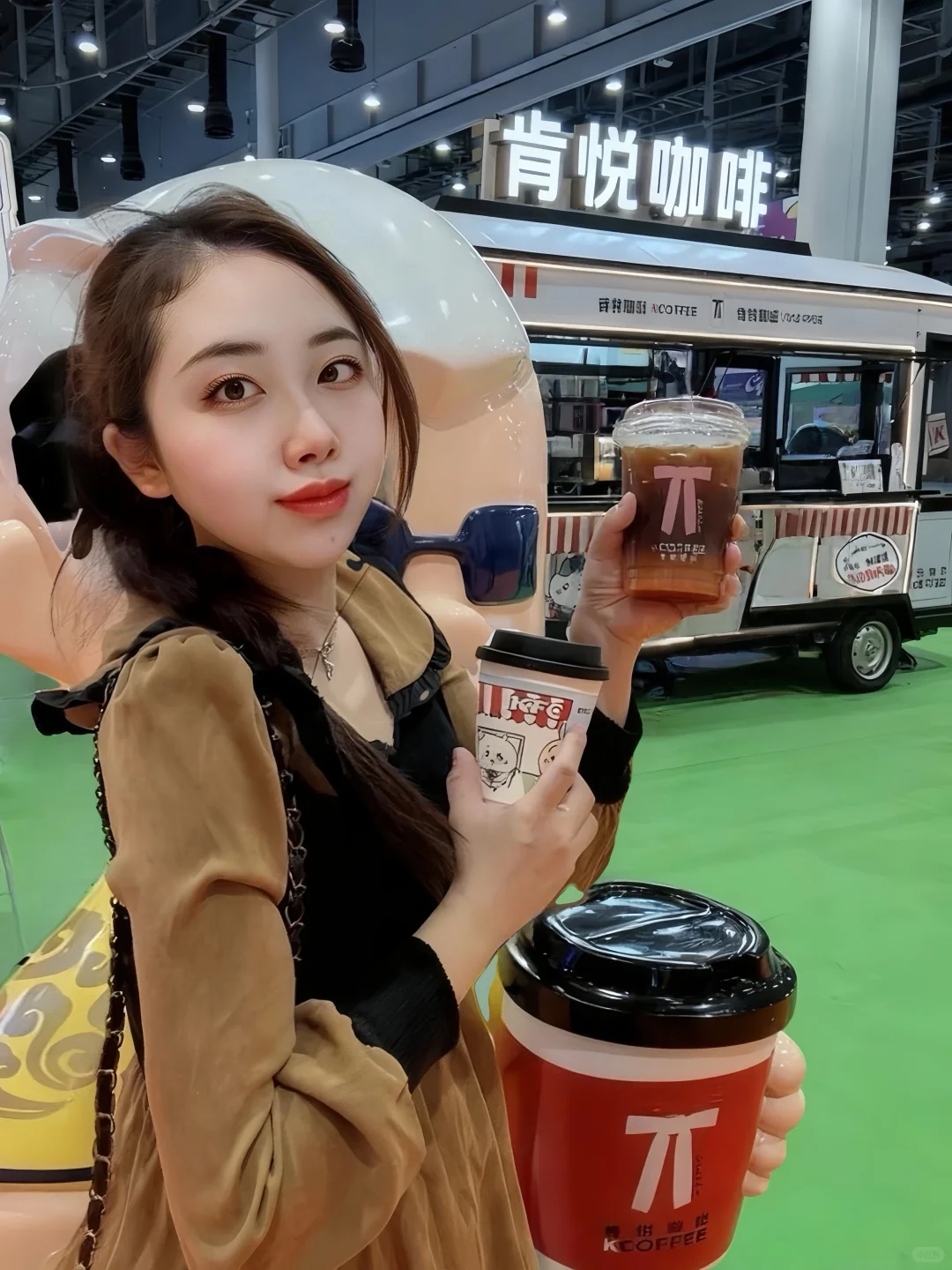 免门票➕集章领伴手礼?2025厦门咖啡展速冲！