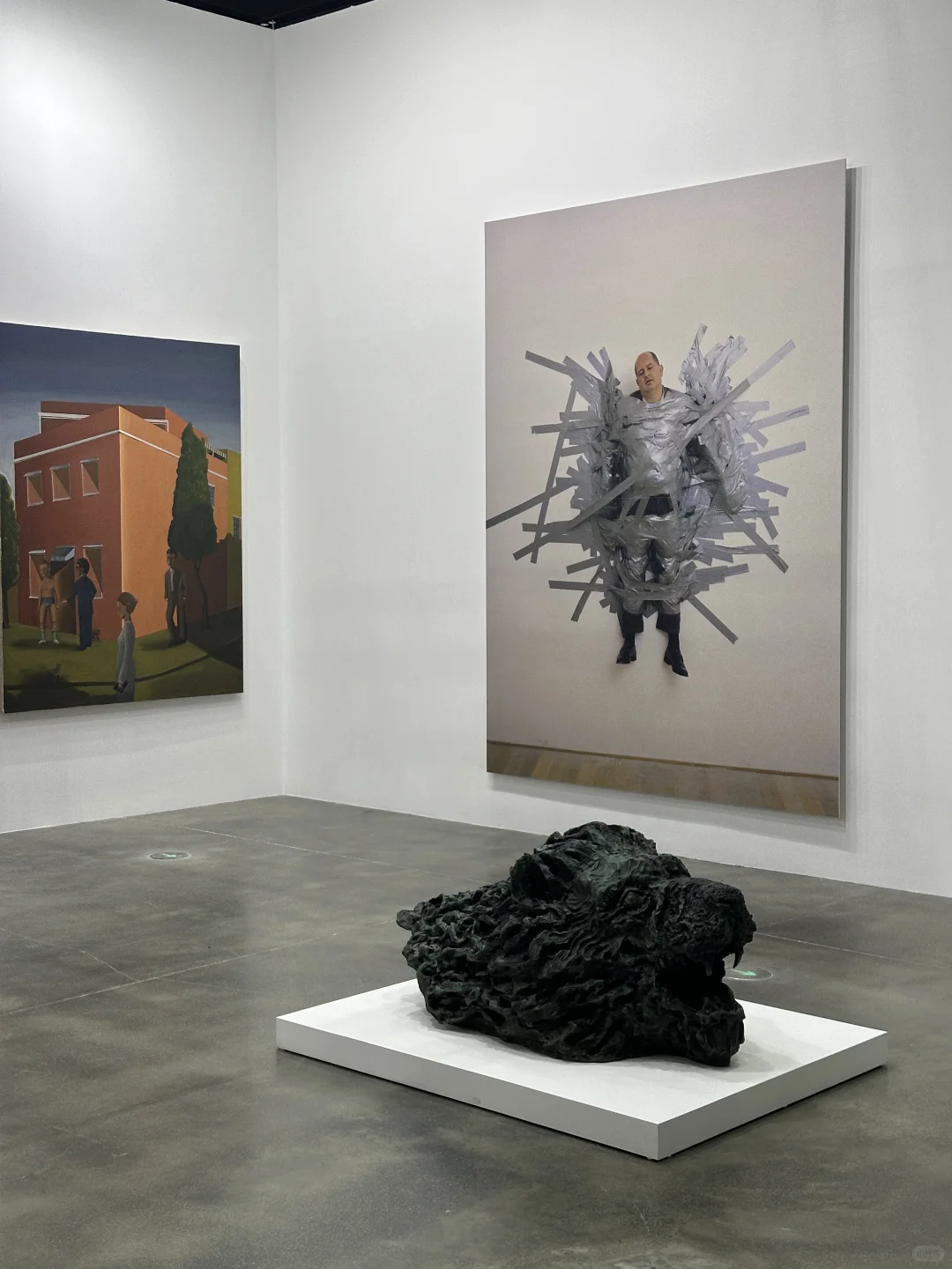 2025西岸艺术与设计博览会