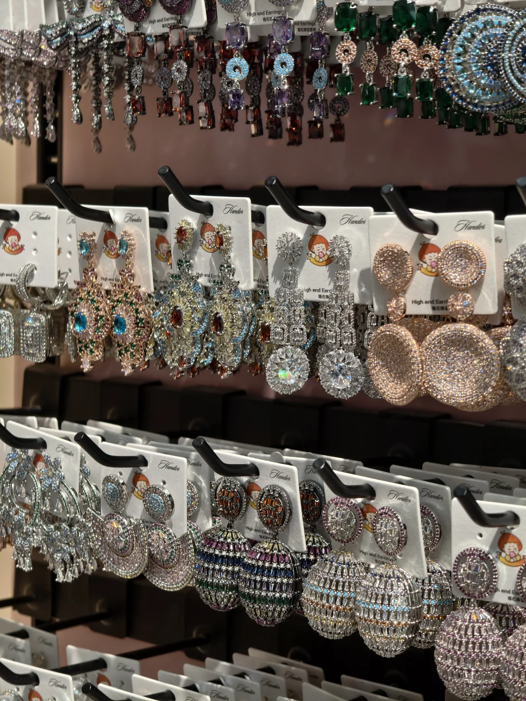 未来3天，也许是今年跨境人必去的展