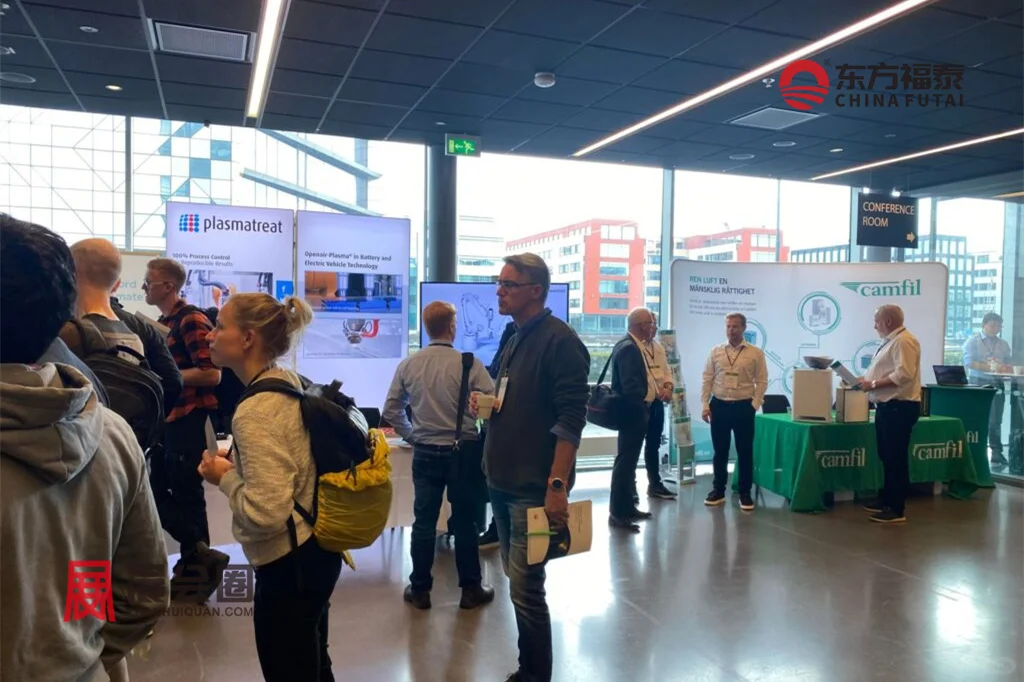 2026英国国际充电桩展 EVIE 2026