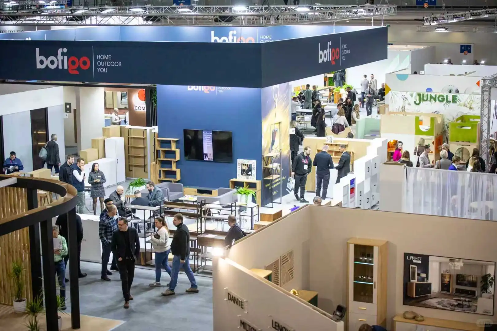 2026印度孟买家具展袭来！