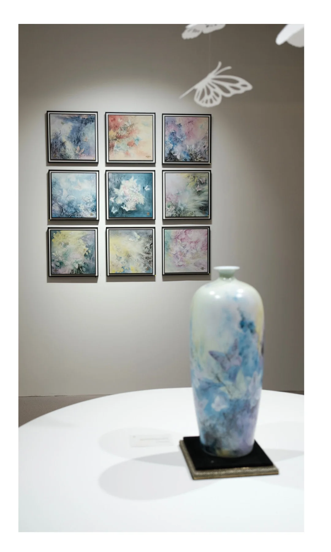 艺林堂2025年厦门展会的惊喜✨