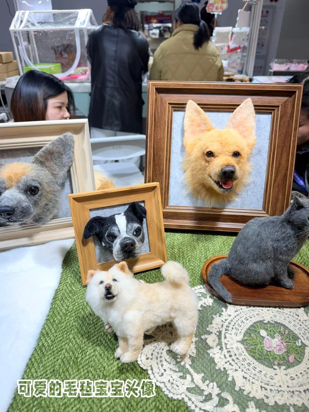 ?武汉潮宠展终极攻略！铲屎官必冲的华中顶