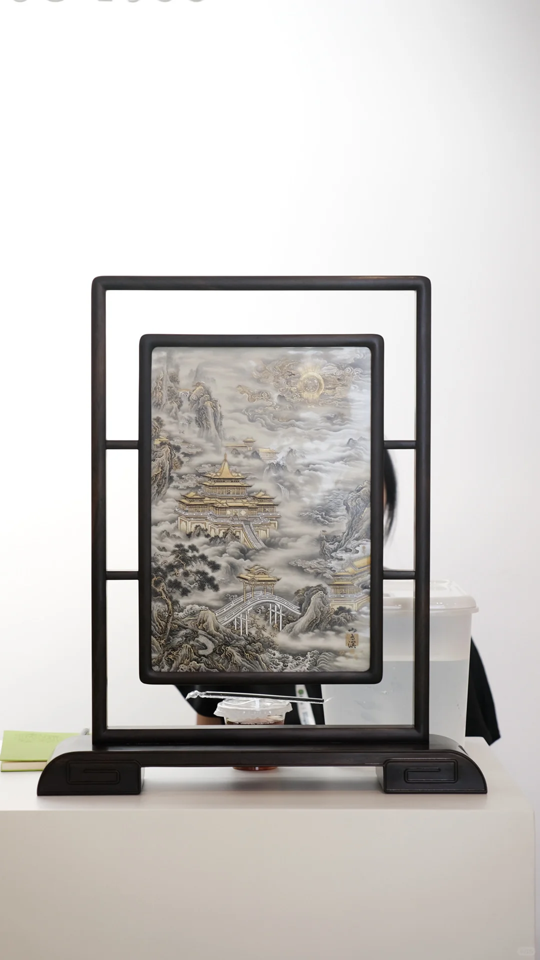 艺林堂2025年厦门展会的惊喜✨