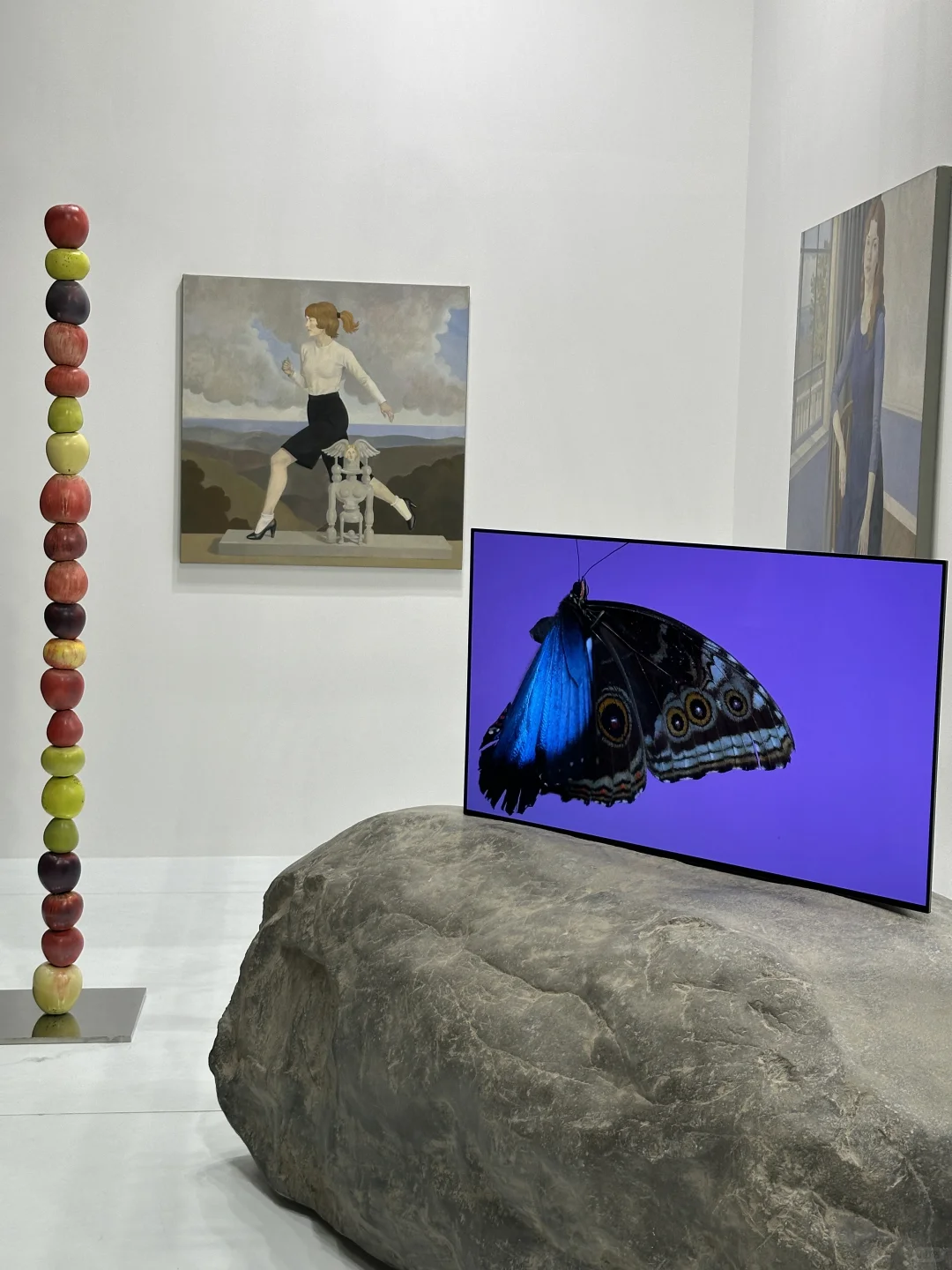 2025西岸艺术与设计博览会