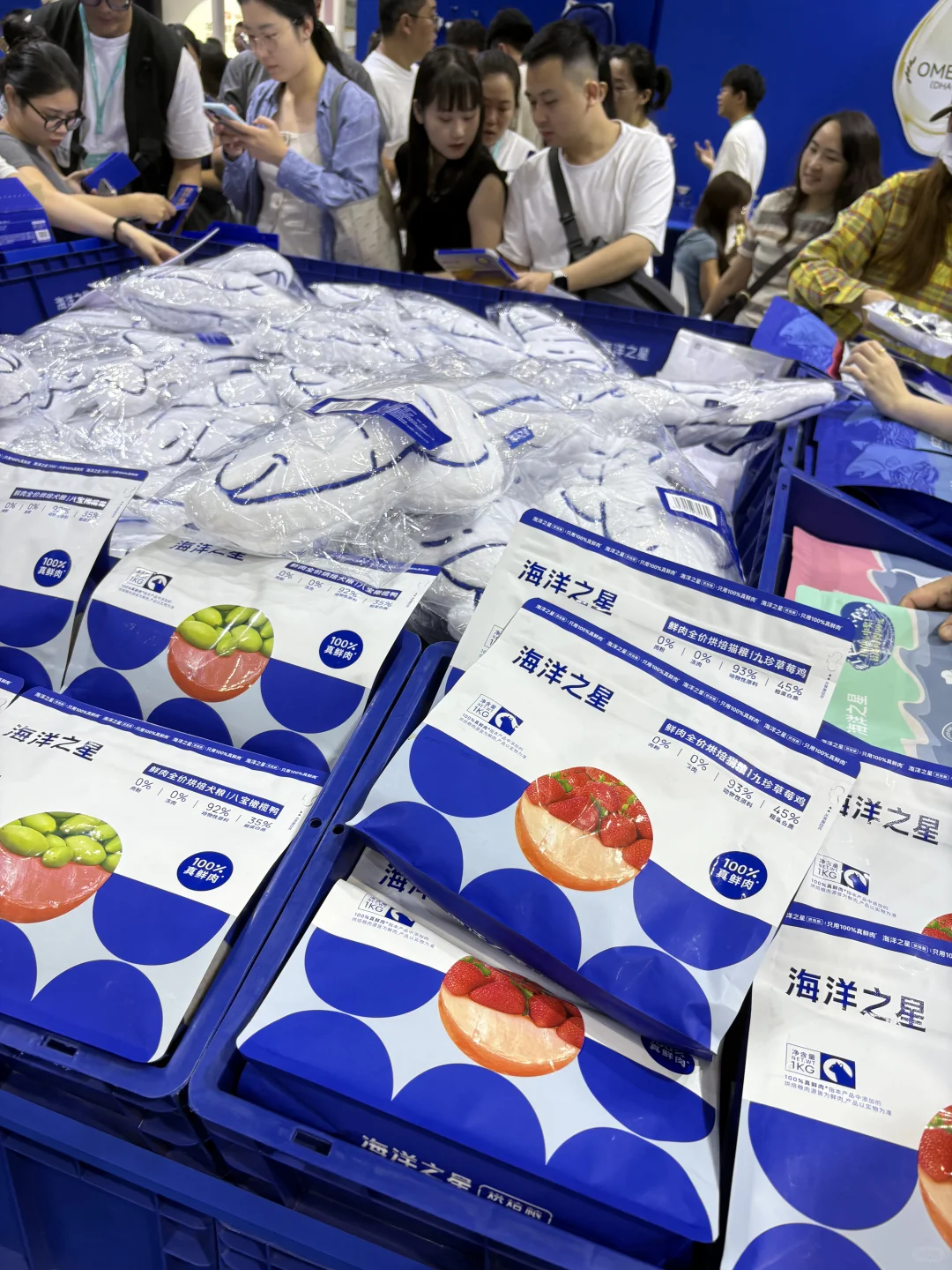 逛完深宠展看到了这些?