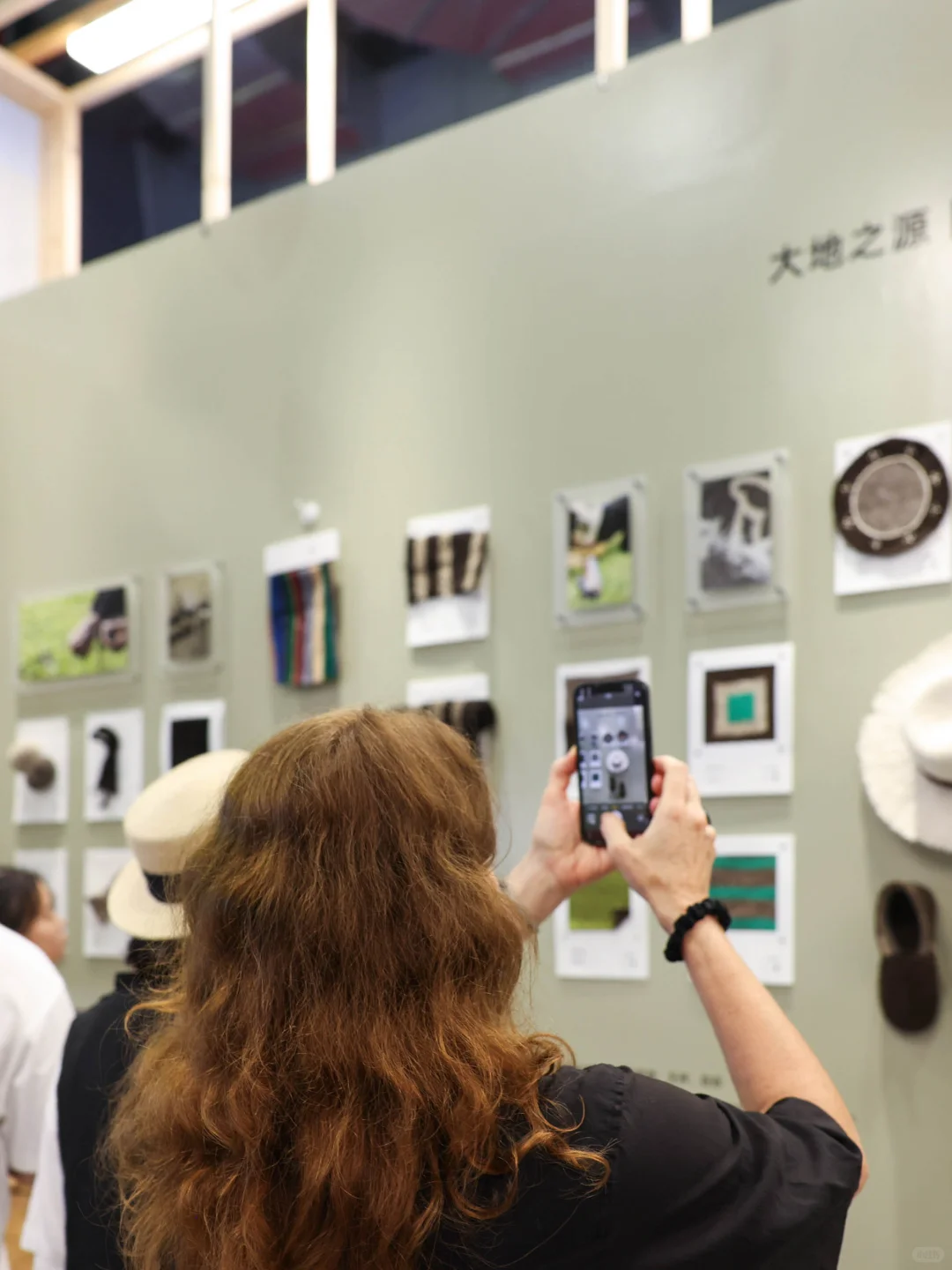 布尽其用｜美如织境 完满落幕