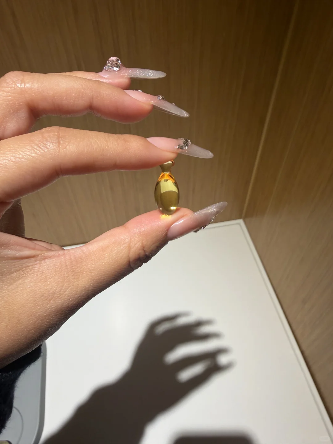 到上海啦～明天进博会见