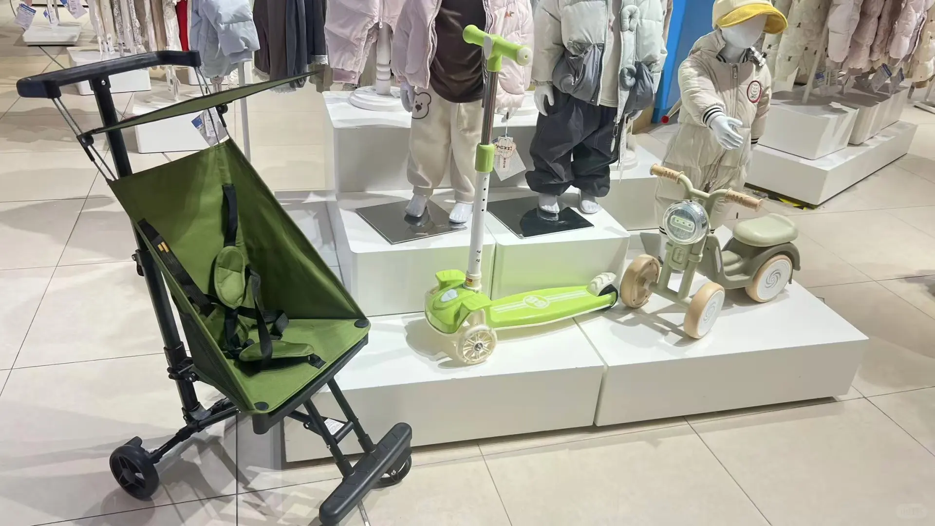 苏州婴童展12.13-12.14号报名就送伴手礼