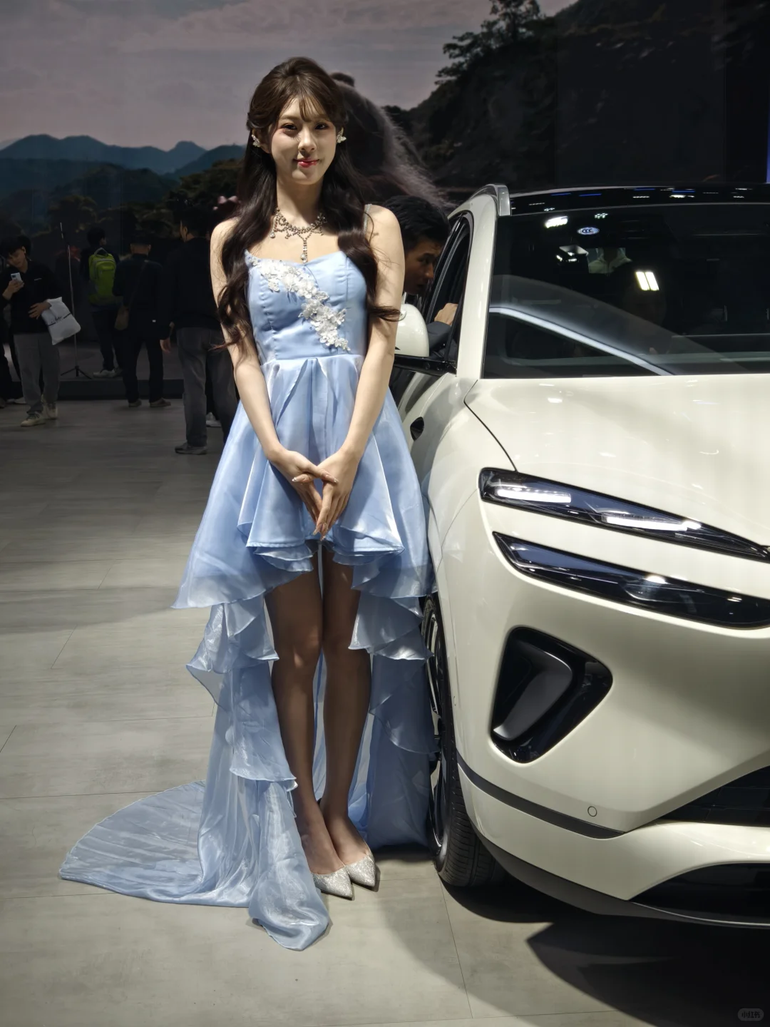 2025年广州车展攻略