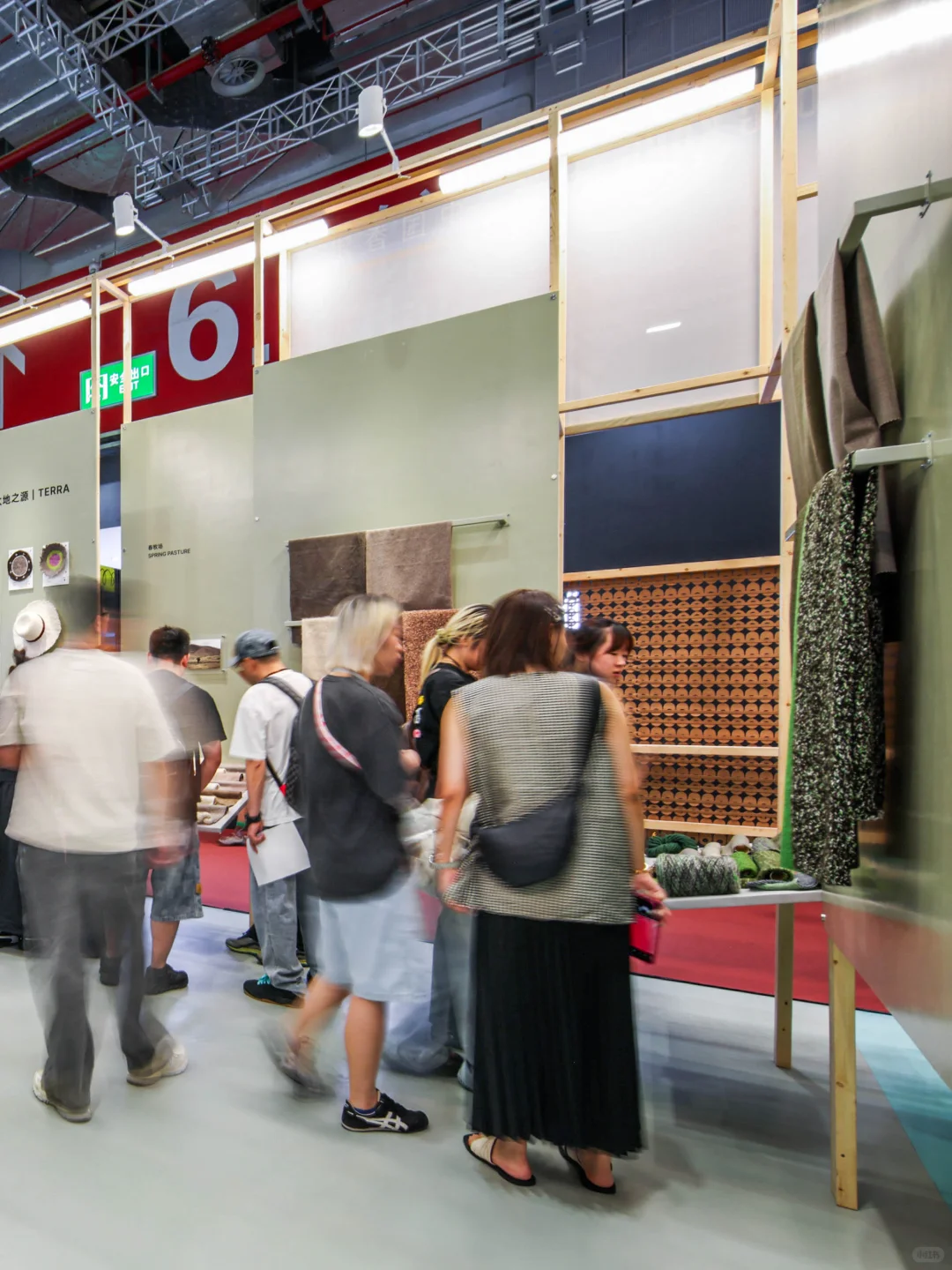 布尽其用｜美如织境 完满落幕