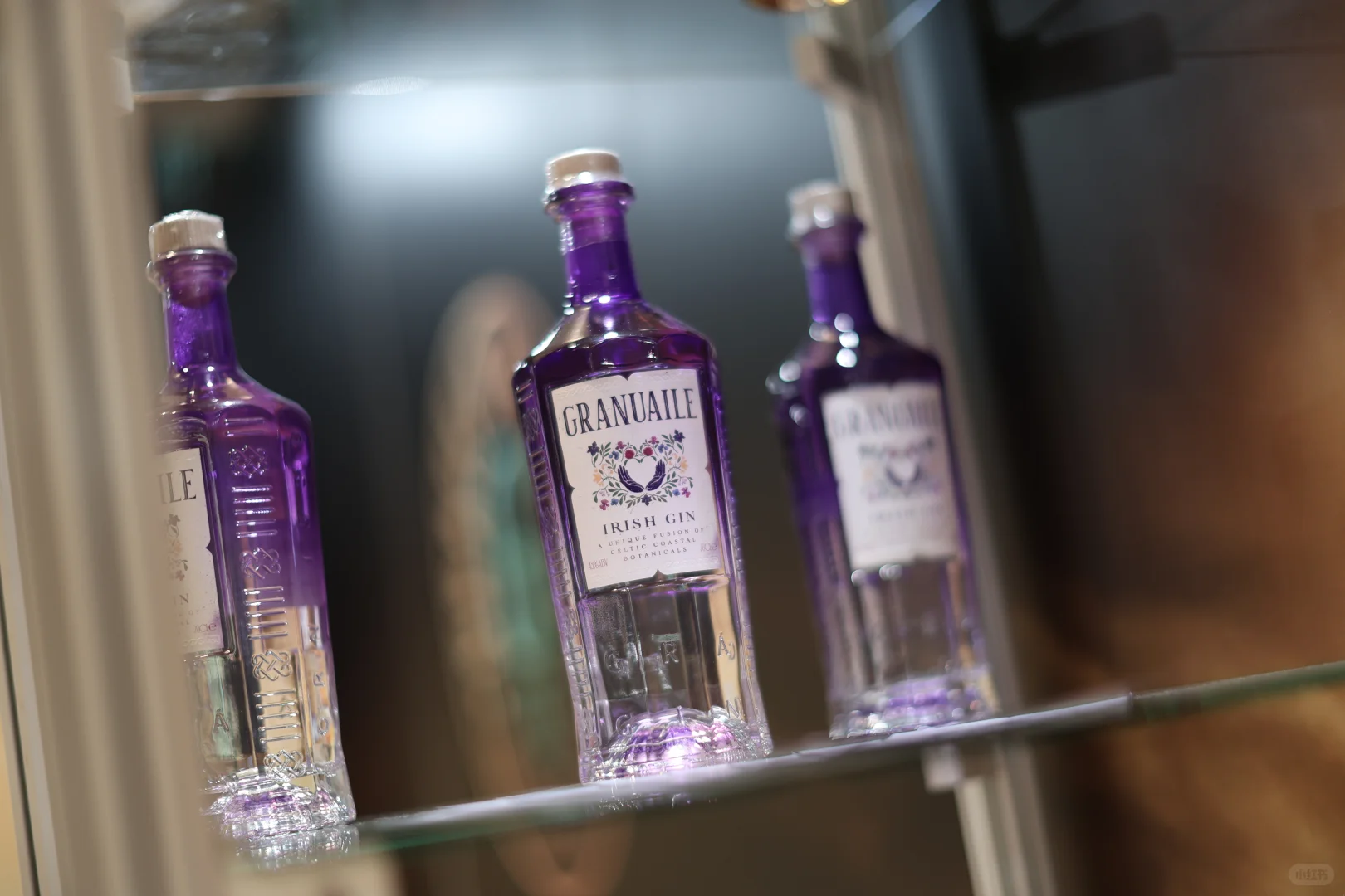 Be Spirits：烈酒与低度酒的创意秀场