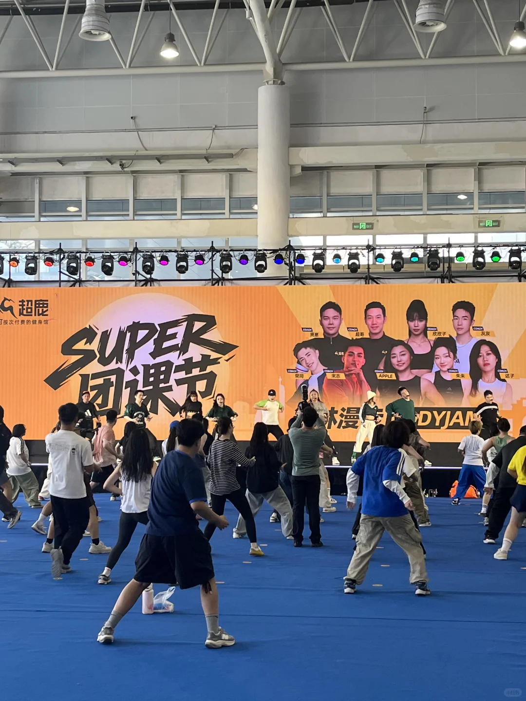 ISPO厦门站太懂户外人了!