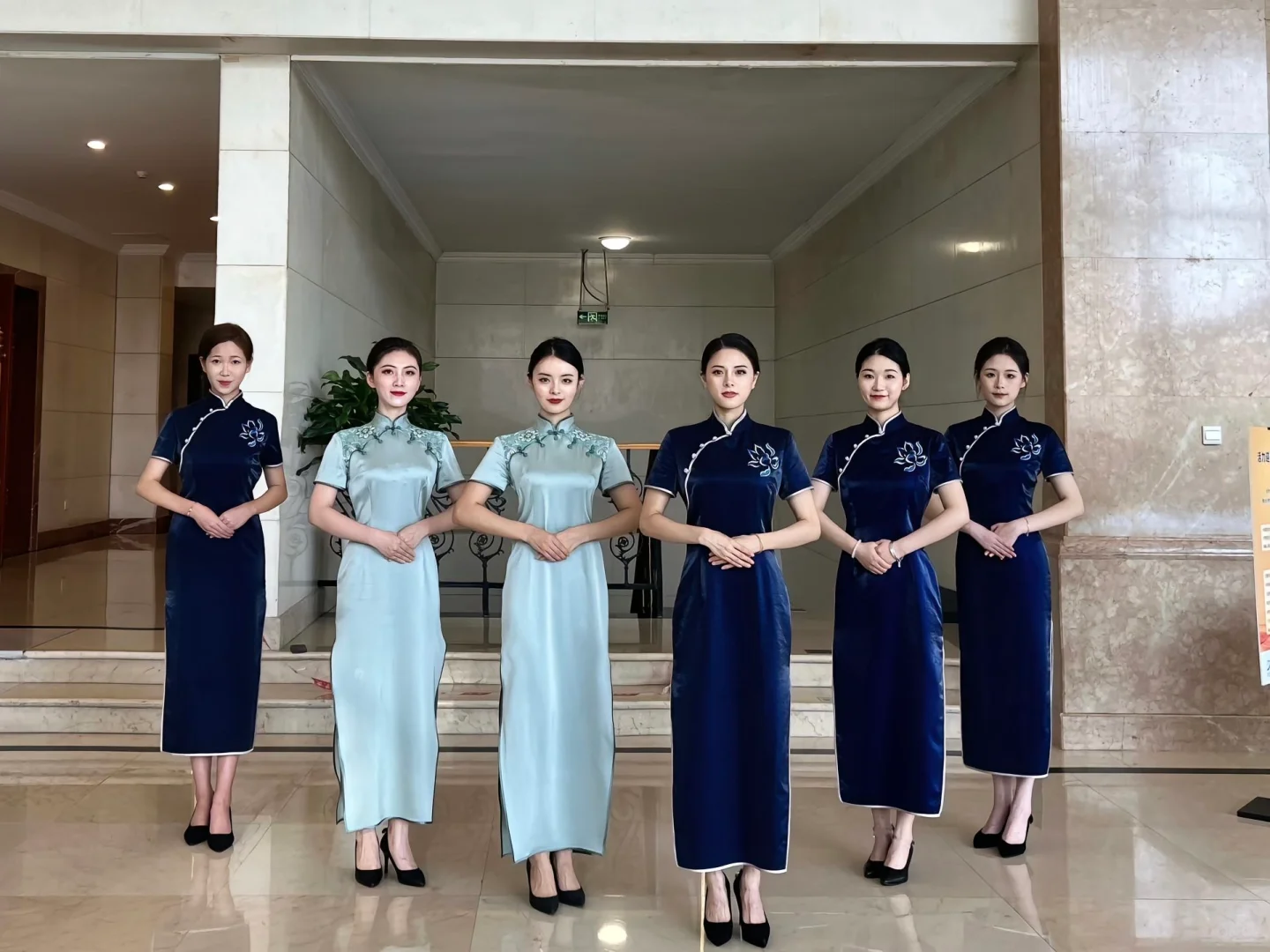 邯郸礼仪承接各类商演