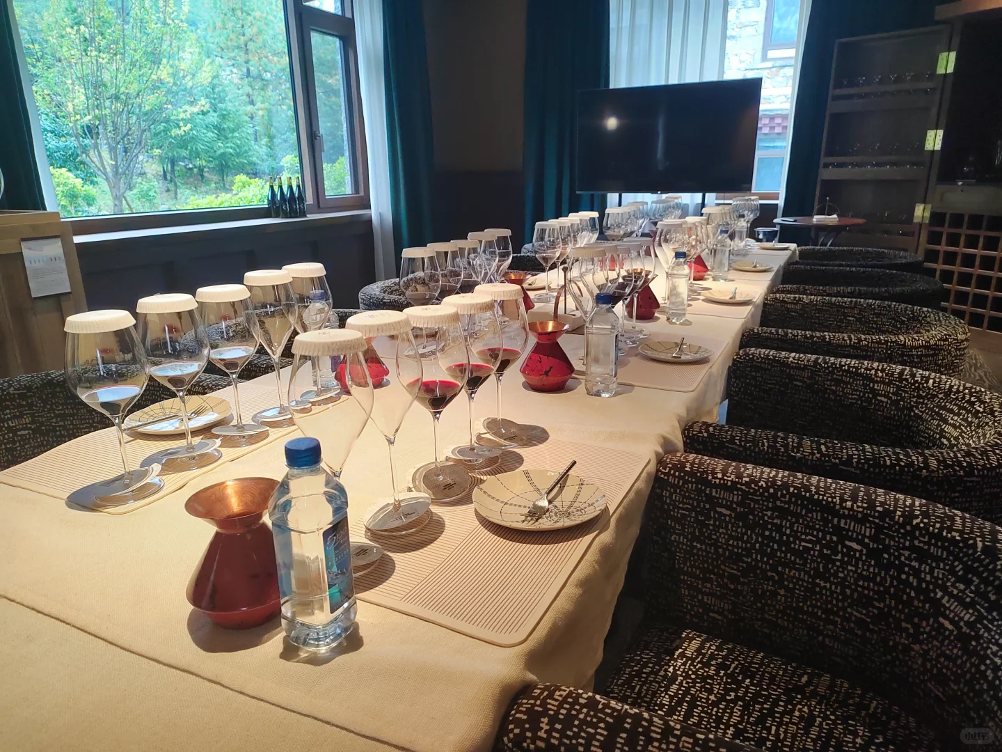 葡萄酒硕士毕业，做了四年市场又回到酒庄