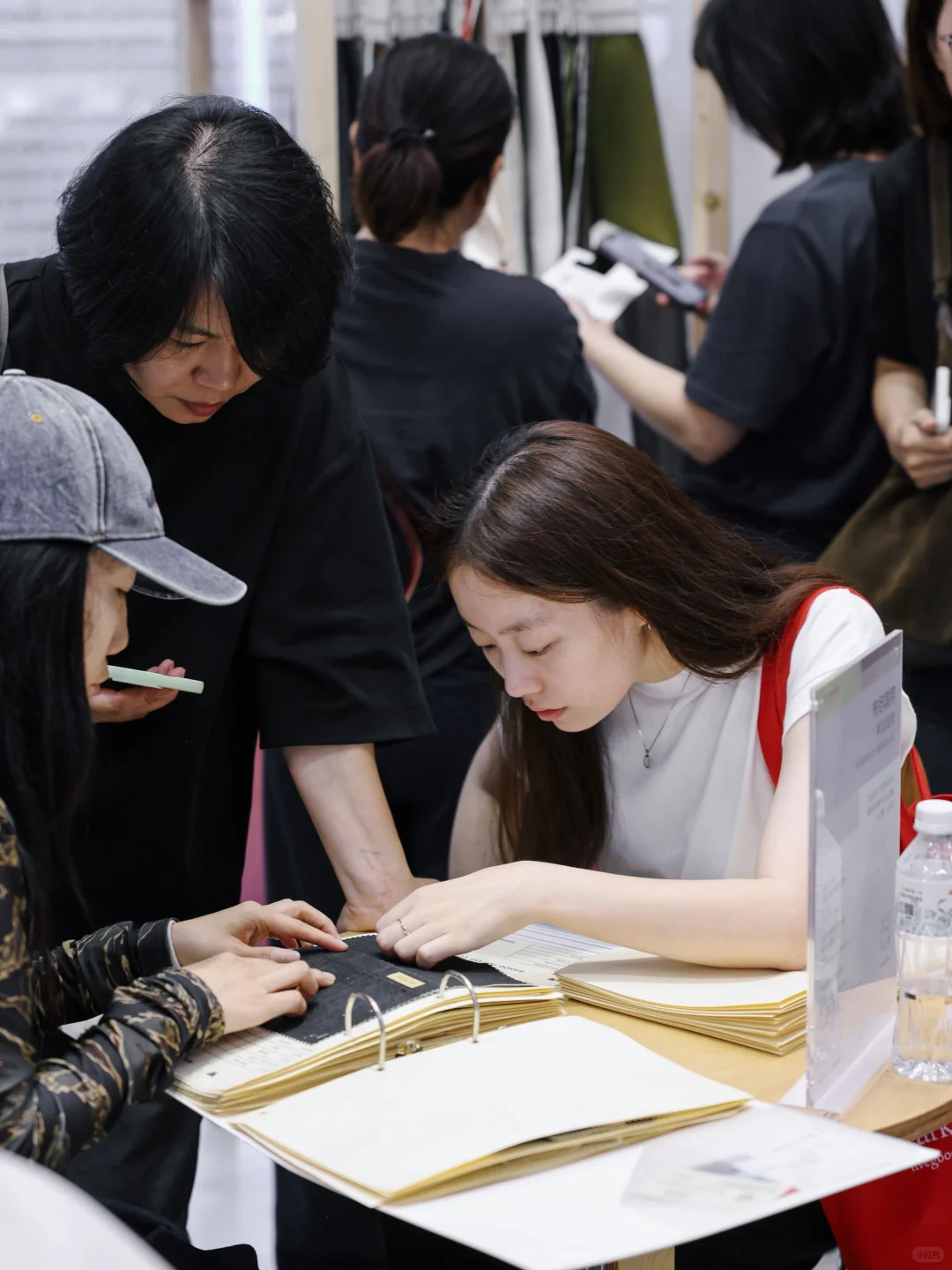 布尽其用｜美如织境 完满落幕