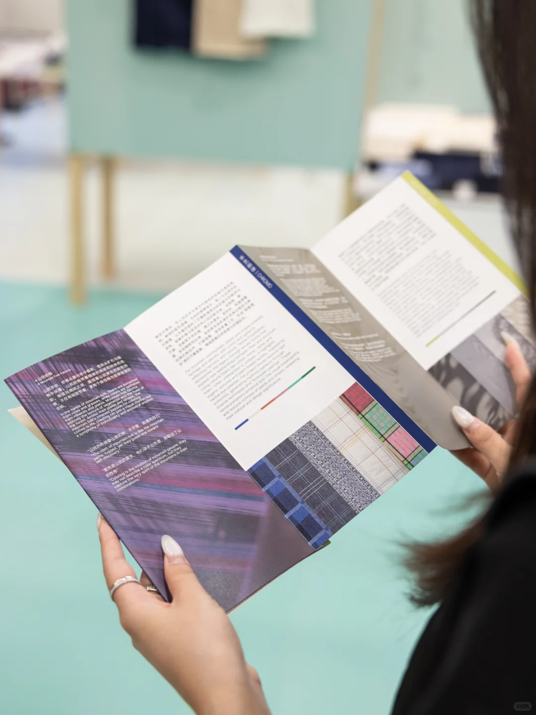 布尽其用｜美如织境 完满落幕