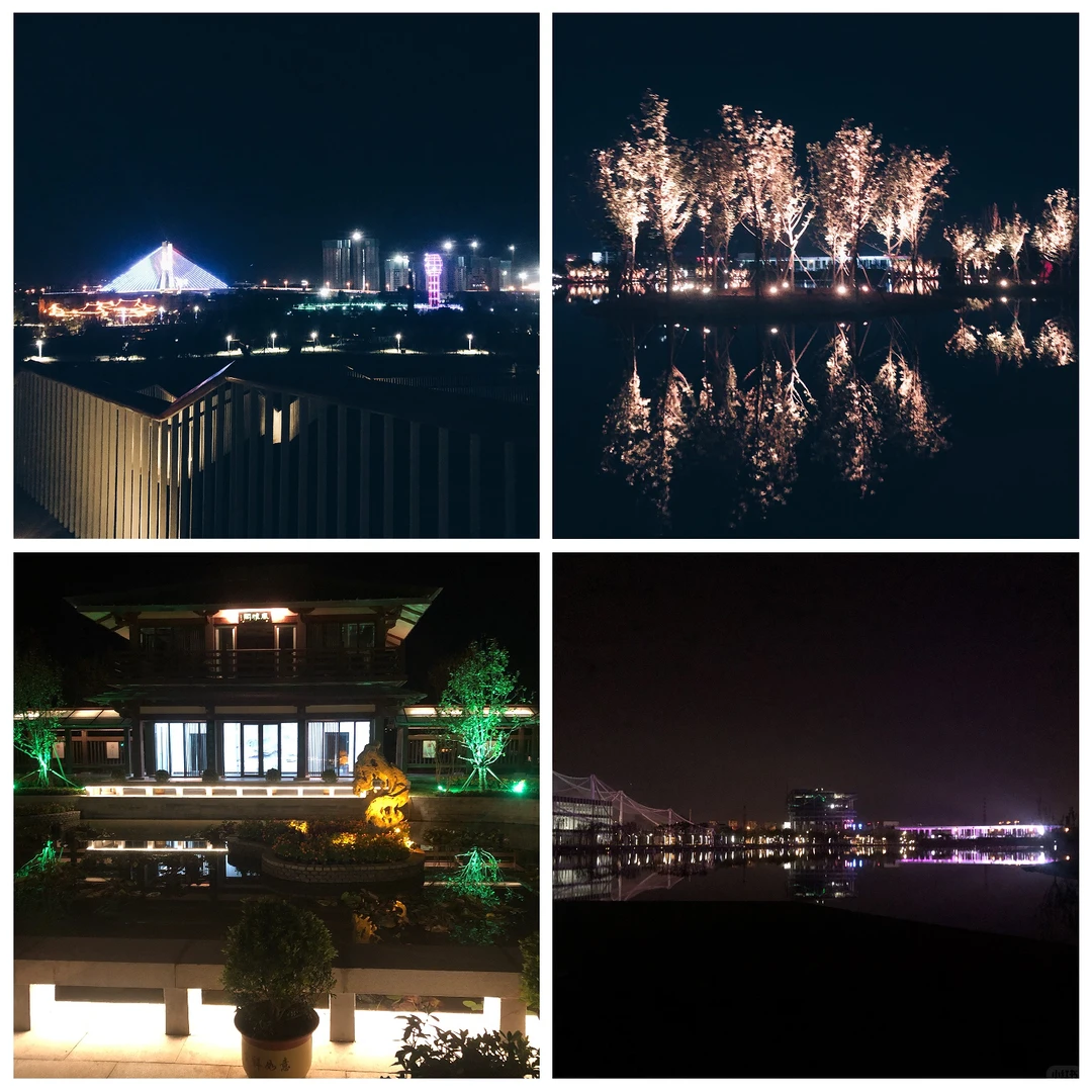 ?邯郸园博园打卡攻略走起~