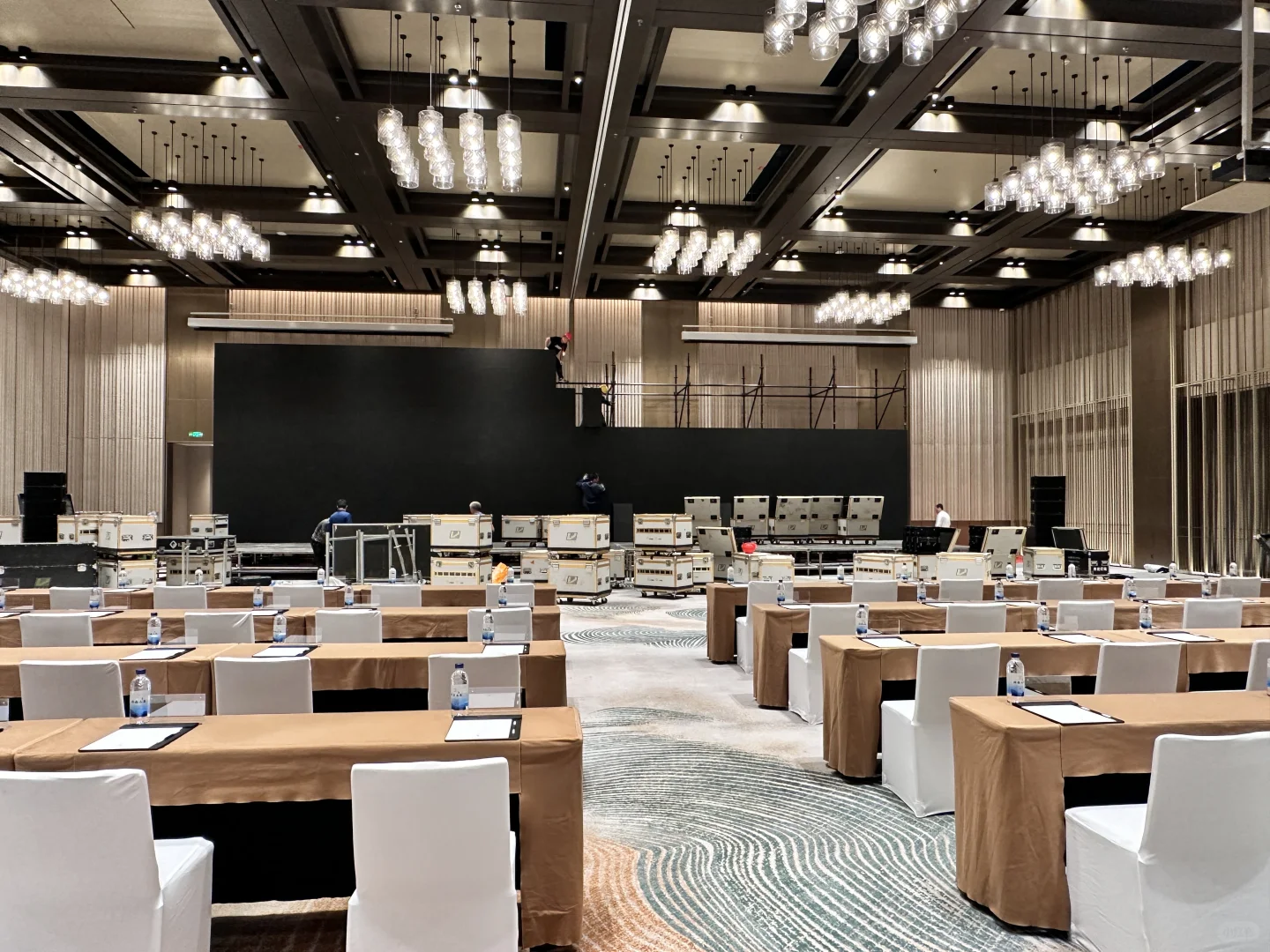 所有会展生听好!大学四年请死磕这些东西