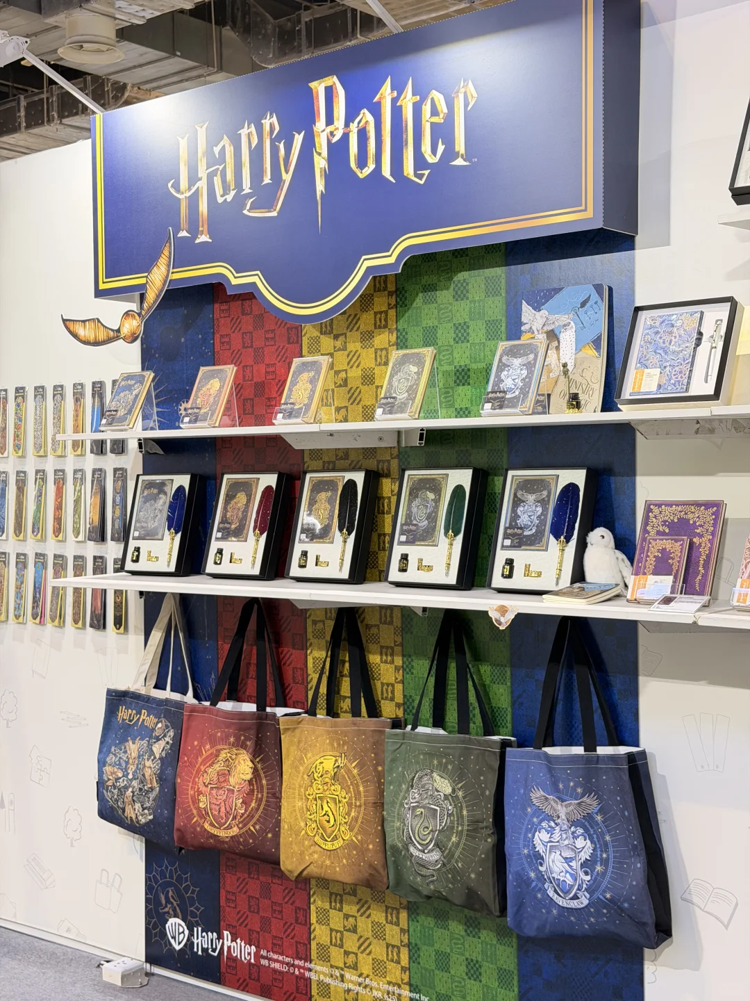 上海文具展✏️已就位已就位‼️✨