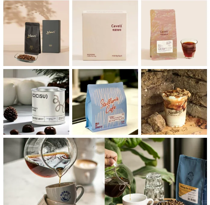 2025 CAFEEX 上海咖啡展览会 全攻略