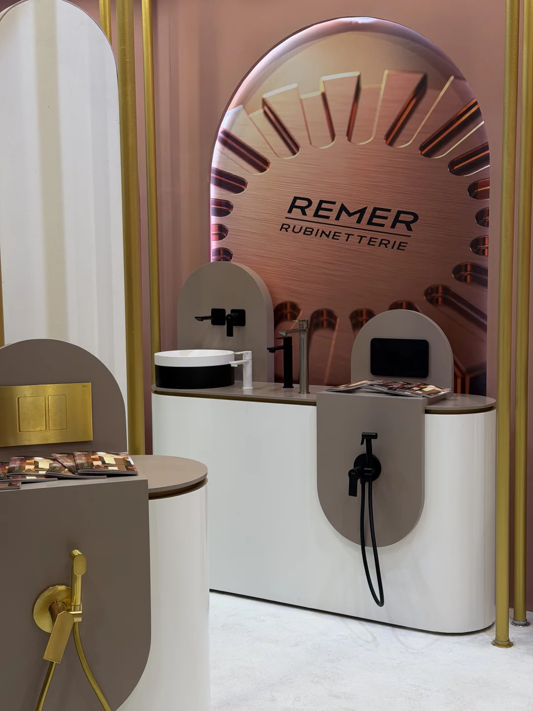 链接9万亿美元市场：直击迪拜Big 5 Global