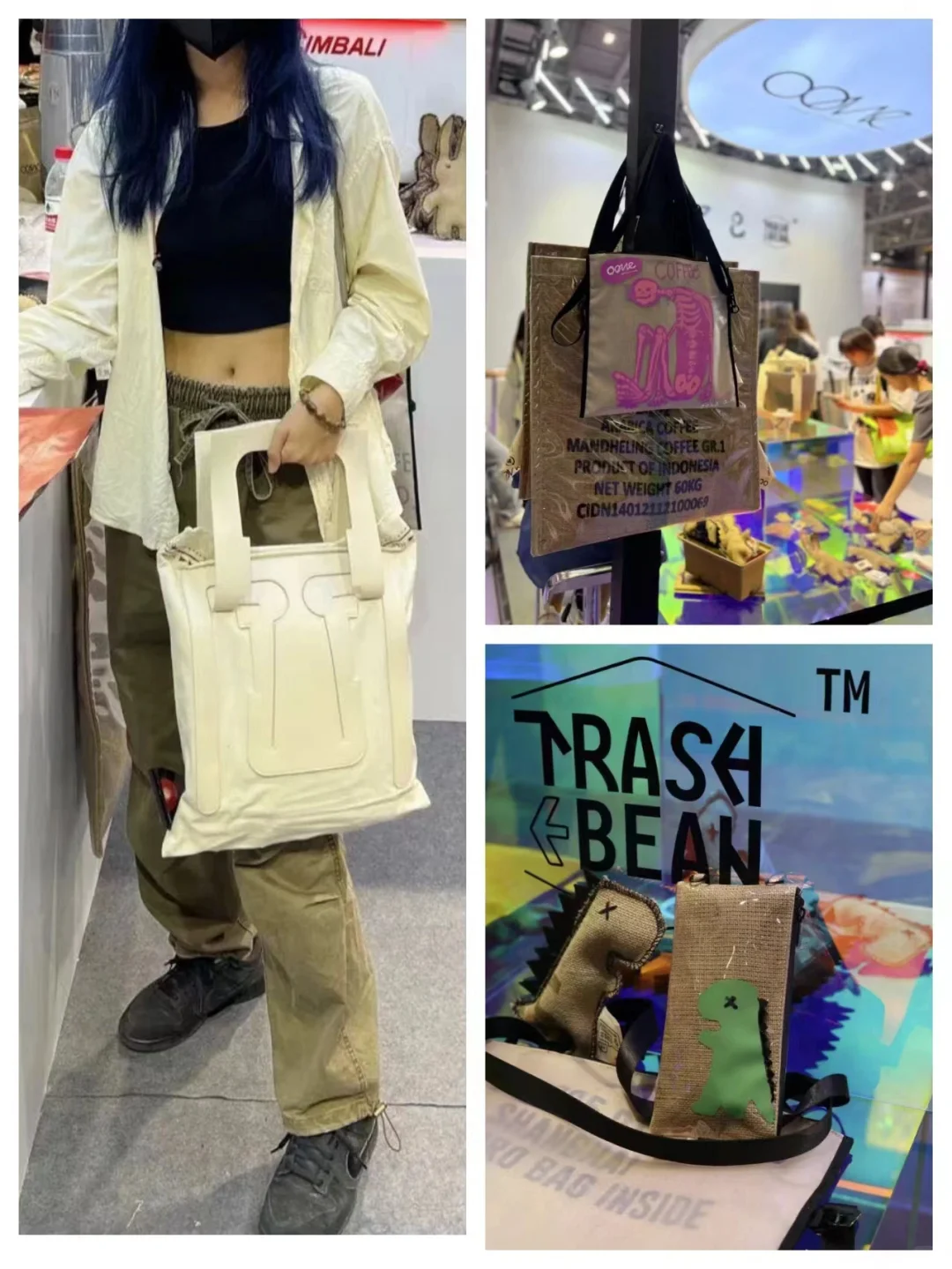 OONE深圳行展会圆满收官!!!