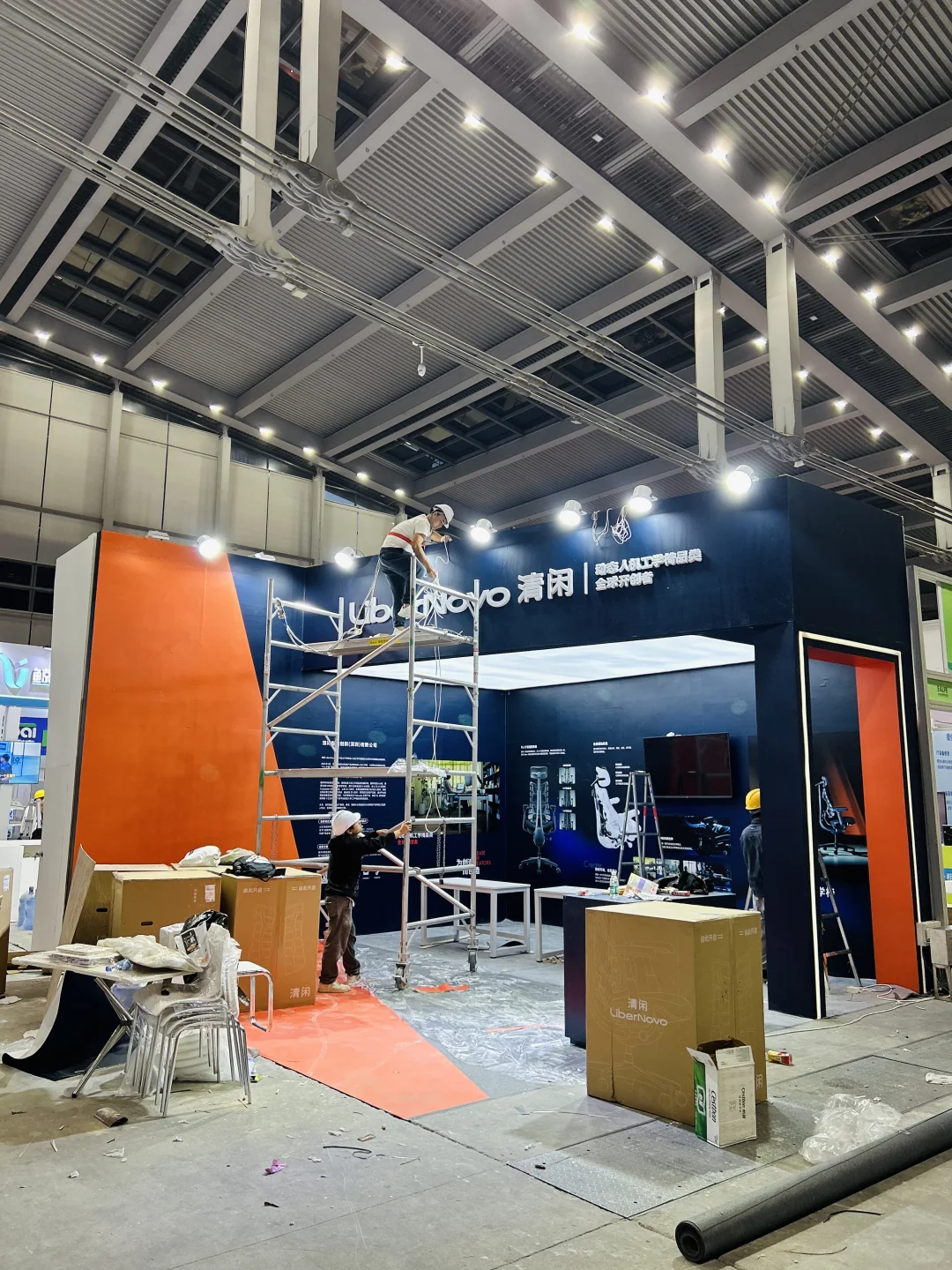 让我看看谁11月忙完啦 是我