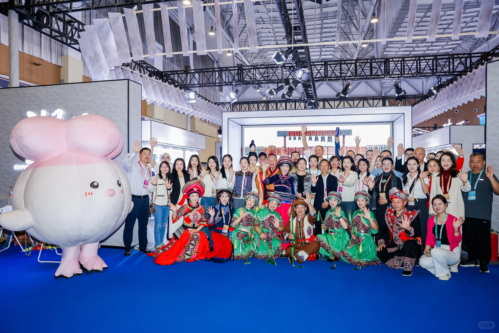 ?中国国际版权博览会我们来了！