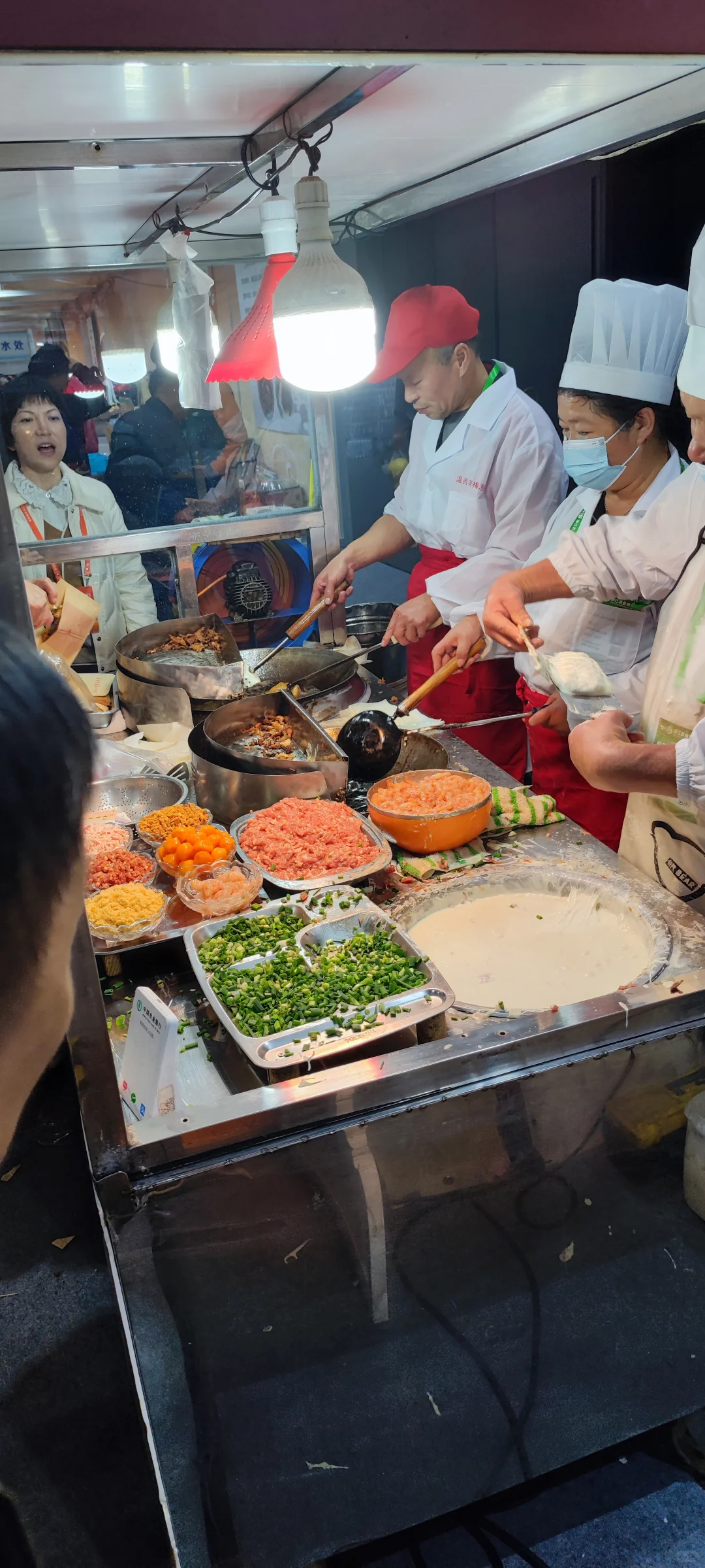 杭州高能预警⚠️2025农博会免费逛吃买攻略