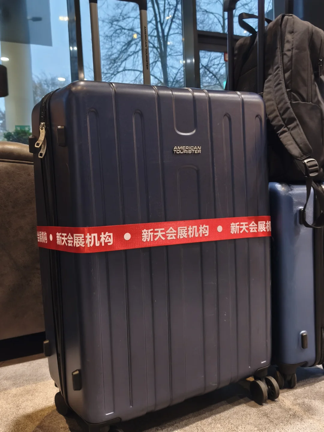 2027年德国A+A，报名通道开启！