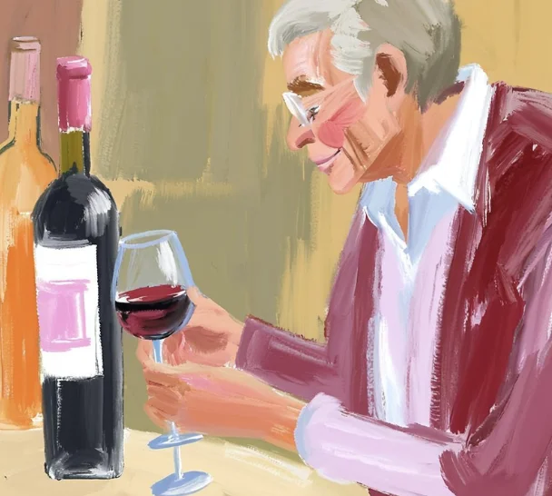 Niche观察｜全球红酒进入“长期衰退期”？