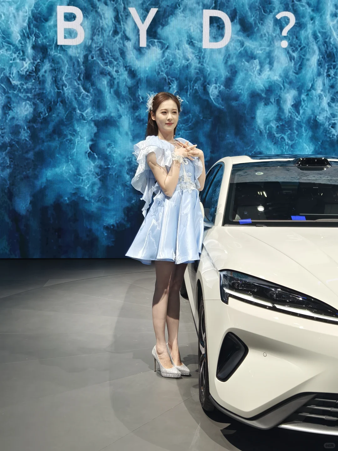 2025年广州车展攻略