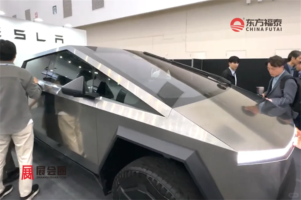 2026韩国电动摩托车及电动自行车展