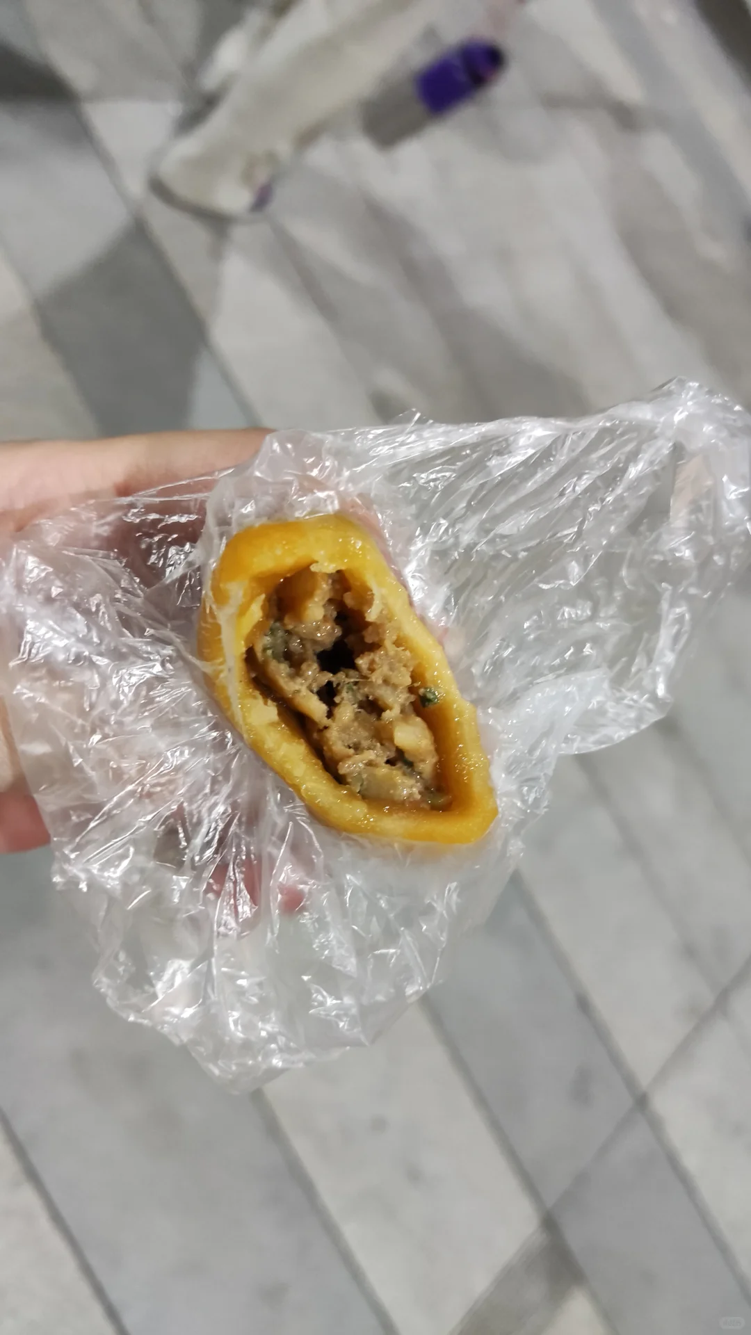 周末暴走在农博会蹭吃蹭喝的一天！