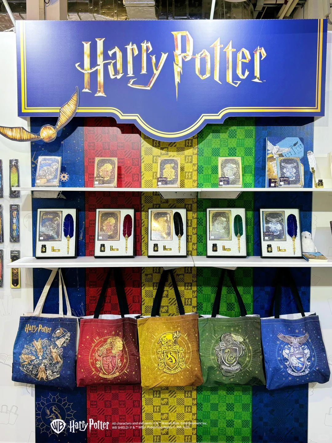 上海文具展✏️已就位已就位‼️✨