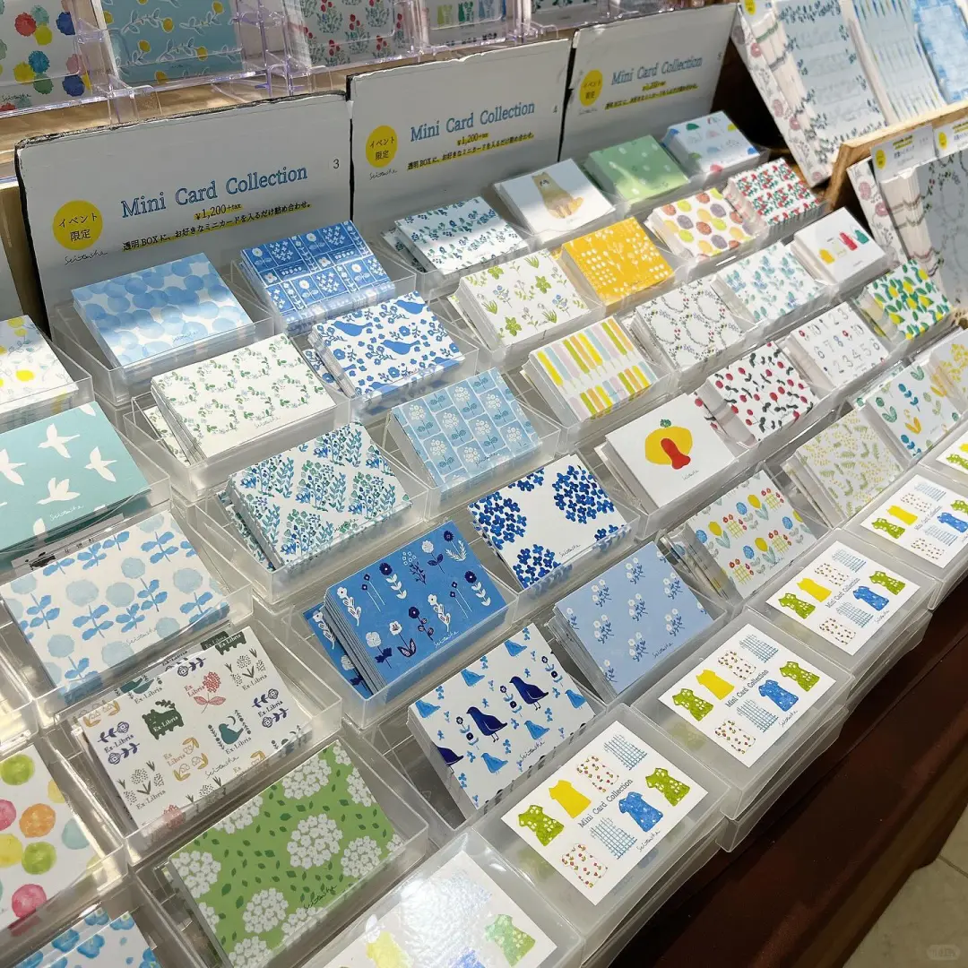 日本最大规模的文具盛会「文具女子博2025」