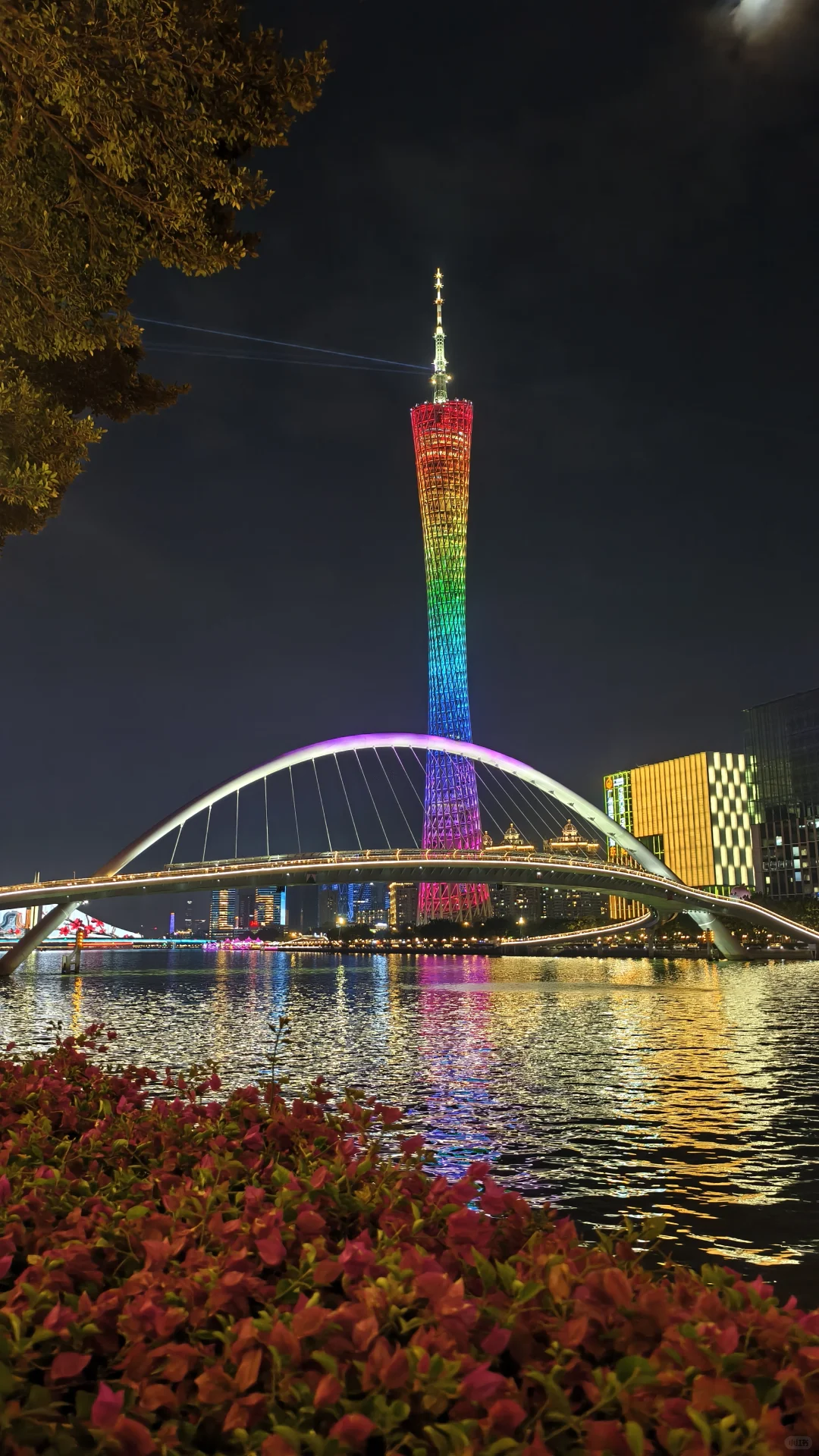 第32届广州园林博览会路线攻略