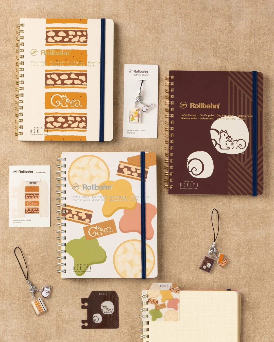 日本最大规模的文具盛会「文具女子博2025」