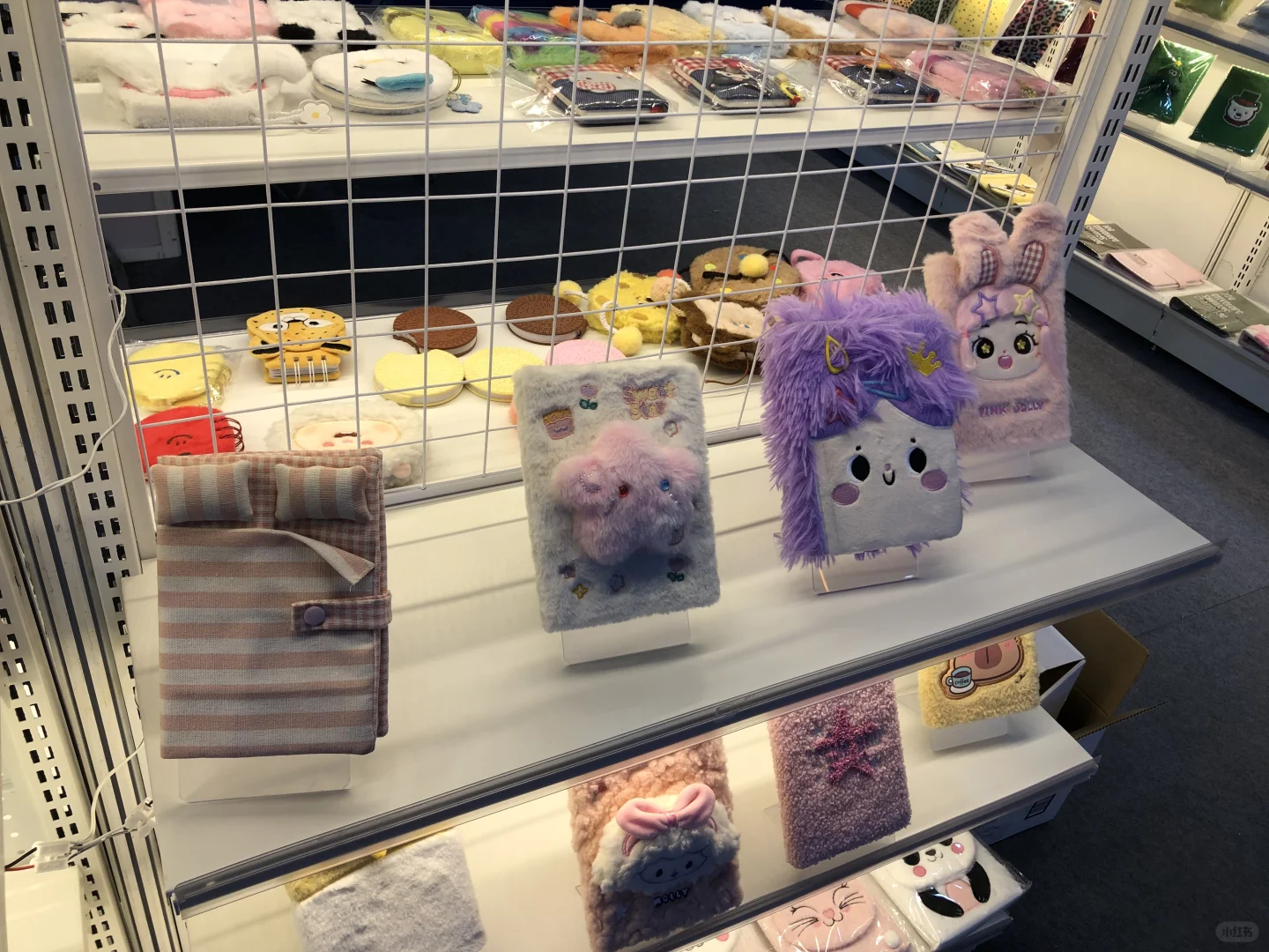 第一天感受｜义乌跨境电商展