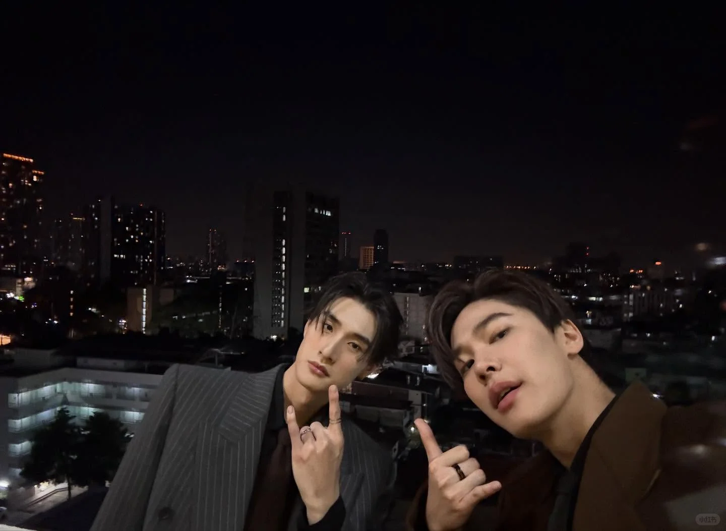 推介会合照时间ヽ(￣ω￣(￣ω￣〃)ゝ